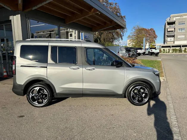 FORD TOURNEO COURIERier 1.0 EcoBoost Active