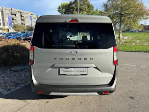 FORD TOURNEO COURIERier 1.0 EcoBoost Active