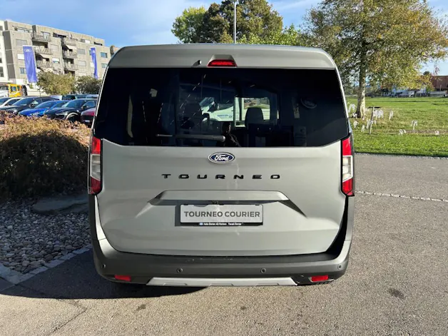 FORD TOURNEO COURIERier 1.0 EcoBoost Active