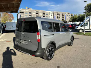 FORD TOURNEO COURIERier 1.0 EcoBoost Active