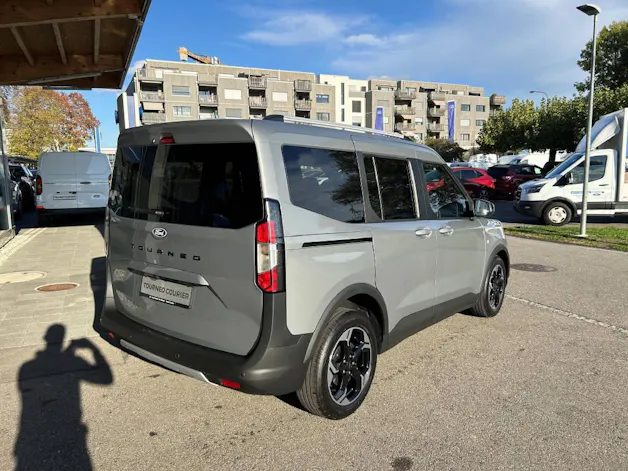 FORD TOURNEO COURIERier 1.0 EcoBoost Active