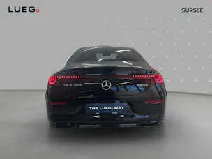 MERCEDES-BENZ CLA 350 4 Matic 85 kWh EQ