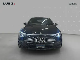 MERCEDES-BENZ CLA 350 4 Matic 85 kWh EQ