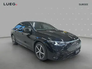 MERCEDES-BENZ CLA 350 4 Matic 85 kWh EQ