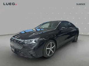 MERCEDES-BENZ CLA 350 4 Matic 85 kWh EQ