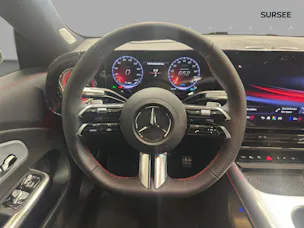 MERCEDES-BENZ CLA 350 4 Matic 85 kWh EQ