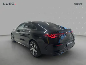 MERCEDES-BENZ CLA 350 4 Matic 85 kWh EQ