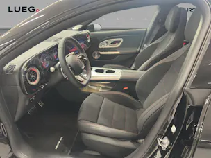 MERCEDES-BENZ CLA 350 4 Matic 85 kWh EQ