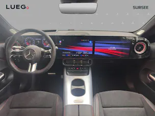 MERCEDES-BENZ CLA 350 4 Matic 85 kWh EQ