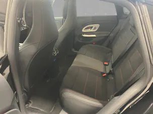 MERCEDES-BENZ CLA 350 4 Matic 85 kWh EQ
