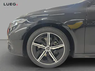 MERCEDES-BENZ CLA 350 4 Matic 85 kWh EQ