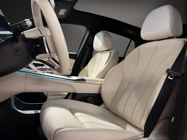 MERCEDES-BENZ GLC 400 4MATIC 94 kWh EQ