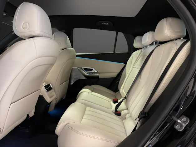 MERCEDES-BENZ GLC 400 4MATIC 94 kWh EQ
