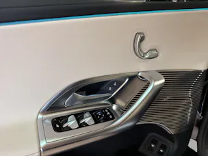 MERCEDES-BENZ GLC 400 4MATIC 94 kWh EQ