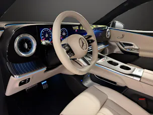 MERCEDES-BENZ GLC 400 4MATIC 94 kWh EQ