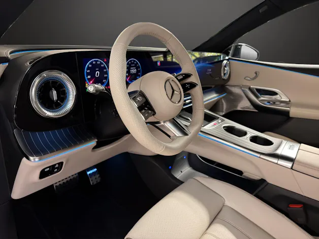 MERCEDES-BENZ GLC 400 4MATIC 94 kWh EQ