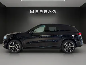 MERCEDES-BENZ GLC 400 4MATIC 94 kWh EQ