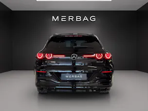 MERCEDES-BENZ GLC 400 4MATIC 94 kWh EQ