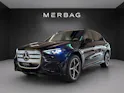 MERCEDES-BENZ GLC 400 4MATIC 94 kWh EQ