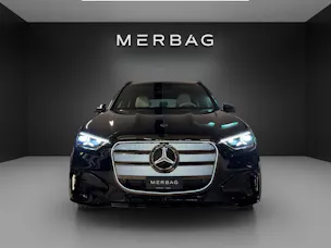 MERCEDES-BENZ GLC 400 4MATIC 94 kWh EQ