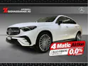 MERCEDES-BENZ GLC Coupé 220 d 4Matic