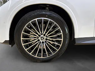 MERCEDES-BENZ GLC Coupé 220 d 4Matic