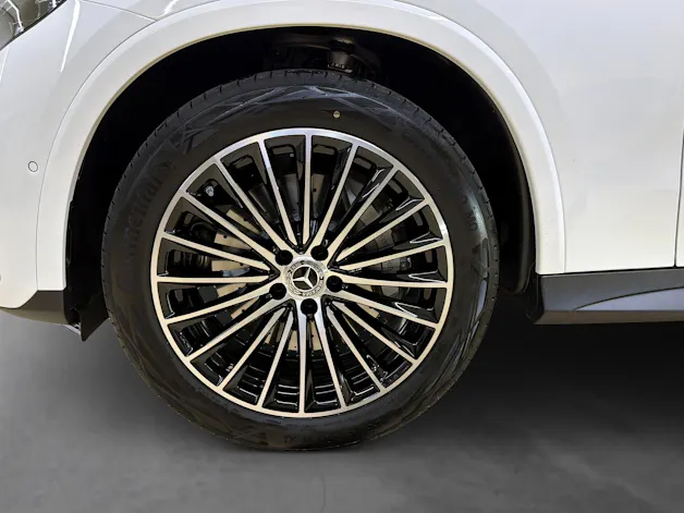 MERCEDES-BENZ GLC Coupé 220 d 4Matic