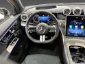 MERCEDES-BENZ GLC Coupé 220 d 4Matic
