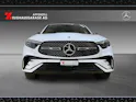 MERCEDES-BENZ GLC Coupé 220 d 4Matic