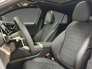 MERCEDES-BENZ GLC Coupé 220 d 4Matic