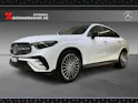 MERCEDES-BENZ GLC Coupé 220 d 4Matic