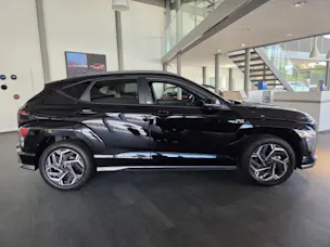 HYUNDAI Kona 1.6 HEV N Line