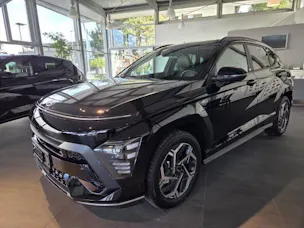 HYUNDAI Kona 1.6 HEV N Line