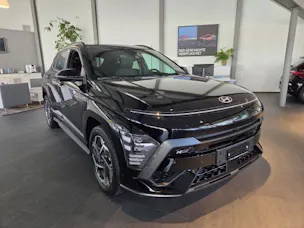 HYUNDAI Kona 1.6 HEV N Line