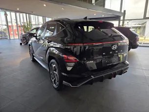 HYUNDAI Kona 1.6 HEV N Line