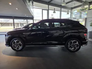 HYUNDAI Kona 1.6 HEV N Line