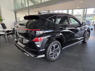HYUNDAI Kona 1.6 HEV N Line