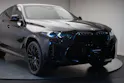 BMW X6 xDrive 48V 30d M Sport Pro Steptronic *CH-Fahrzeug* *Panorama* *Head-Up*