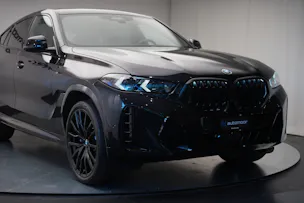 BMW X6 xDrive 48V 30d M Sport Pro Steptronic *CH-Fahrzeug* *Panorama* *Head-Up*