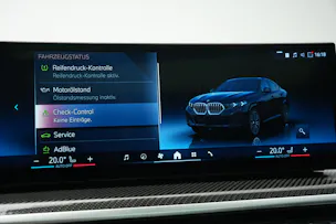 BMW X6 xDrive 48V 30d M Sport Pro Steptronic *CH-Fahrzeug* *Panorama* *Head-Up*