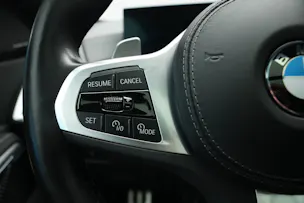 BMW X6 xDrive 48V 30d M Sport Pro Steptronic *CH-Fahrzeug* *Panorama* *Head-Up*