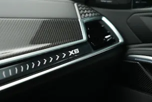 BMW X6 xDrive 48V 30d M Sport Pro Steptronic *CH-Fahrzeug* *Panorama* *Head-Up*