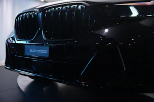 BMW X6 xDrive 48V 30d M Sport Pro Steptronic *CH-Fahrzeug* *Panorama* *Head-Up*
