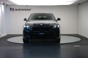 BMW X6 xDrive 48V 30d M Sport Pro Steptronic *CH-Fahrzeug* *Panorama* *Head-Up*