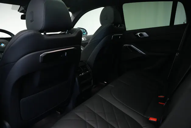 BMW X6 xDrive 48V 30d M Sport Pro Steptronic *CH-Fahrzeug* *Panorama* *Head-Up*