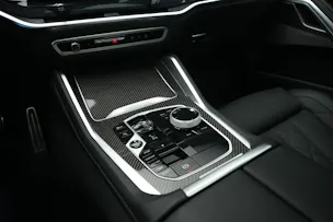BMW X6 xDrive 48V 30d M Sport Pro Steptronic *CH-Fahrzeug* *Panorama* *Head-Up*