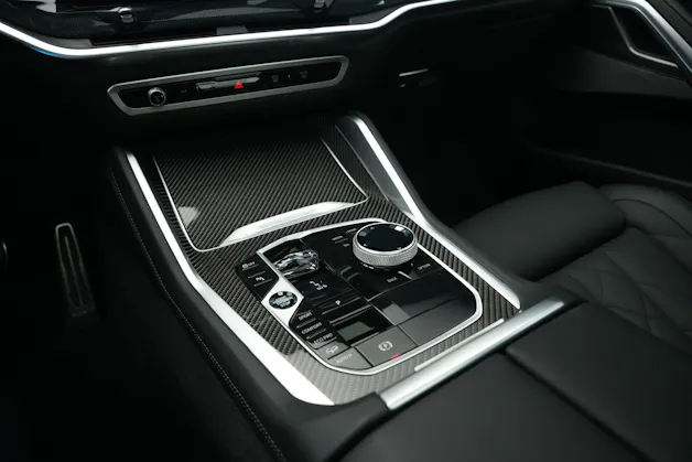 BMW X6 xDrive 48V 30d M Sport Pro Steptronic *CH-Fahrzeug* *Panorama* *Head-Up*