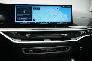 BMW X6 xDrive 48V 30d M Sport Pro Steptronic *CH-Fahrzeug* *Panorama* *Head-Up*