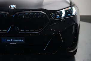 BMW X6 xDrive 48V 30d M Sport Pro Steptronic *CH-Fahrzeug* *Panorama* *Head-Up*