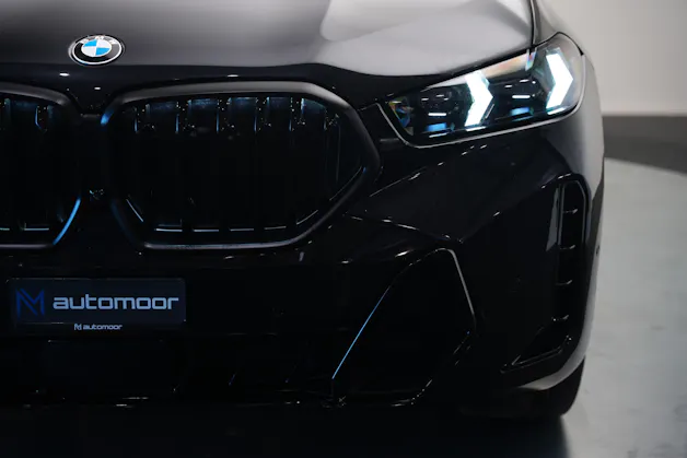 BMW X6 xDrive 48V 30d M Sport Pro Steptronic *CH-Fahrzeug* *Panorama* *Head-Up*